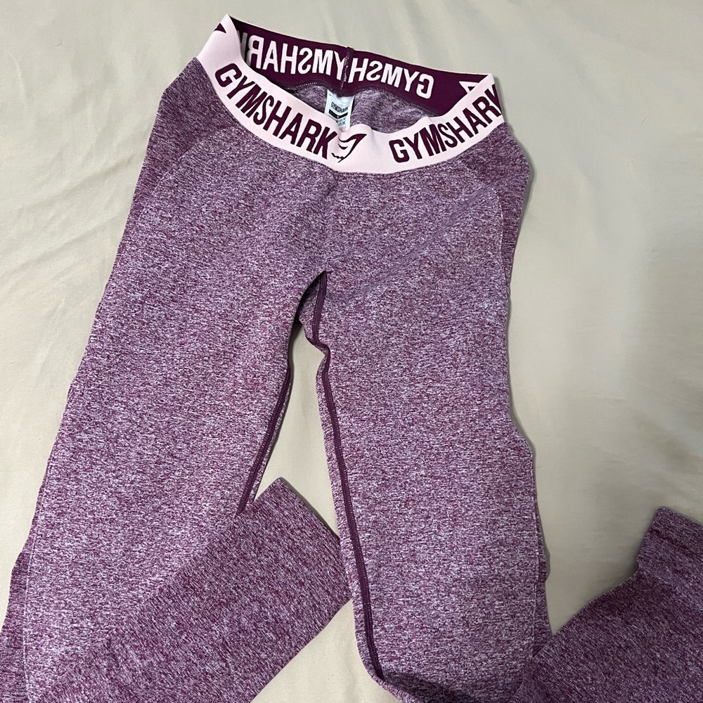 Gymshark leggings